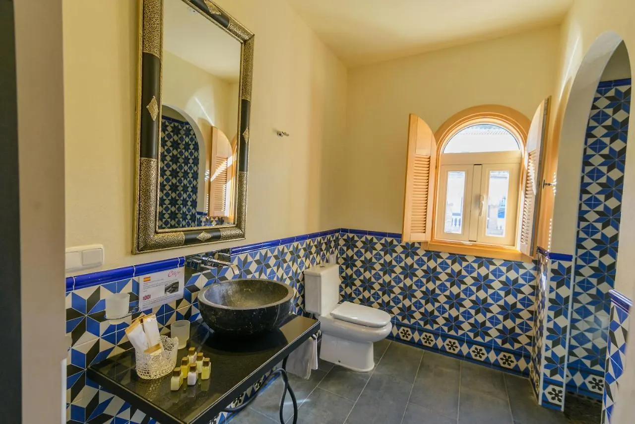 Las Orquideas Hotel Spain Viñuela