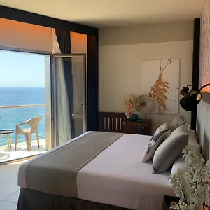 Hotell On Aleta Designed For Adults