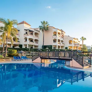 Lägenhetshotell Wyndham Residences Costa Del Sol