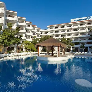 Aguamar Apartamentos, Cristianos Downtown Hotel apartamentowy