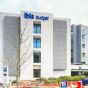 Ibis Budget Costa Brava 2*, Girona Spanien
