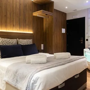 Hotell Daos & Terrace