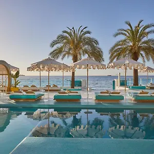 Dorado Ibiza - Adults Only 4*, Playa d'en Bossa Spanien