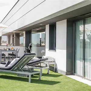 Aparthotel Sevilla, Alcala de Guadaira