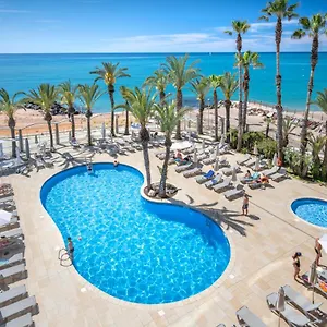 Caprici & 4*, Santa Susanna Spanien