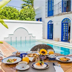 Bed & Breakfast The Pearl -
