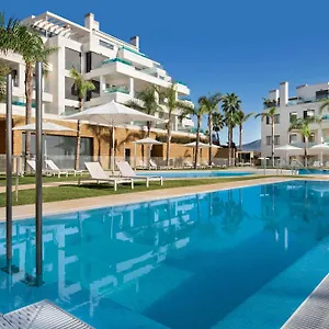 Hotel apartamentowy Wyndham Grand Costa Del Sol