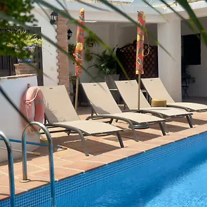 Pensjonat Casa Bambu