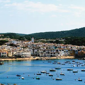 Port-bo 3*, Calella De Palafrugell Spanien