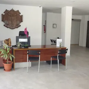 Carlos I 2*, Torremolinos Spanien