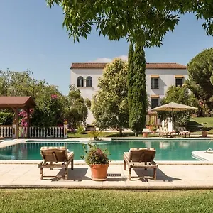 3* Frühstückspension Hacienda Tres Ninas