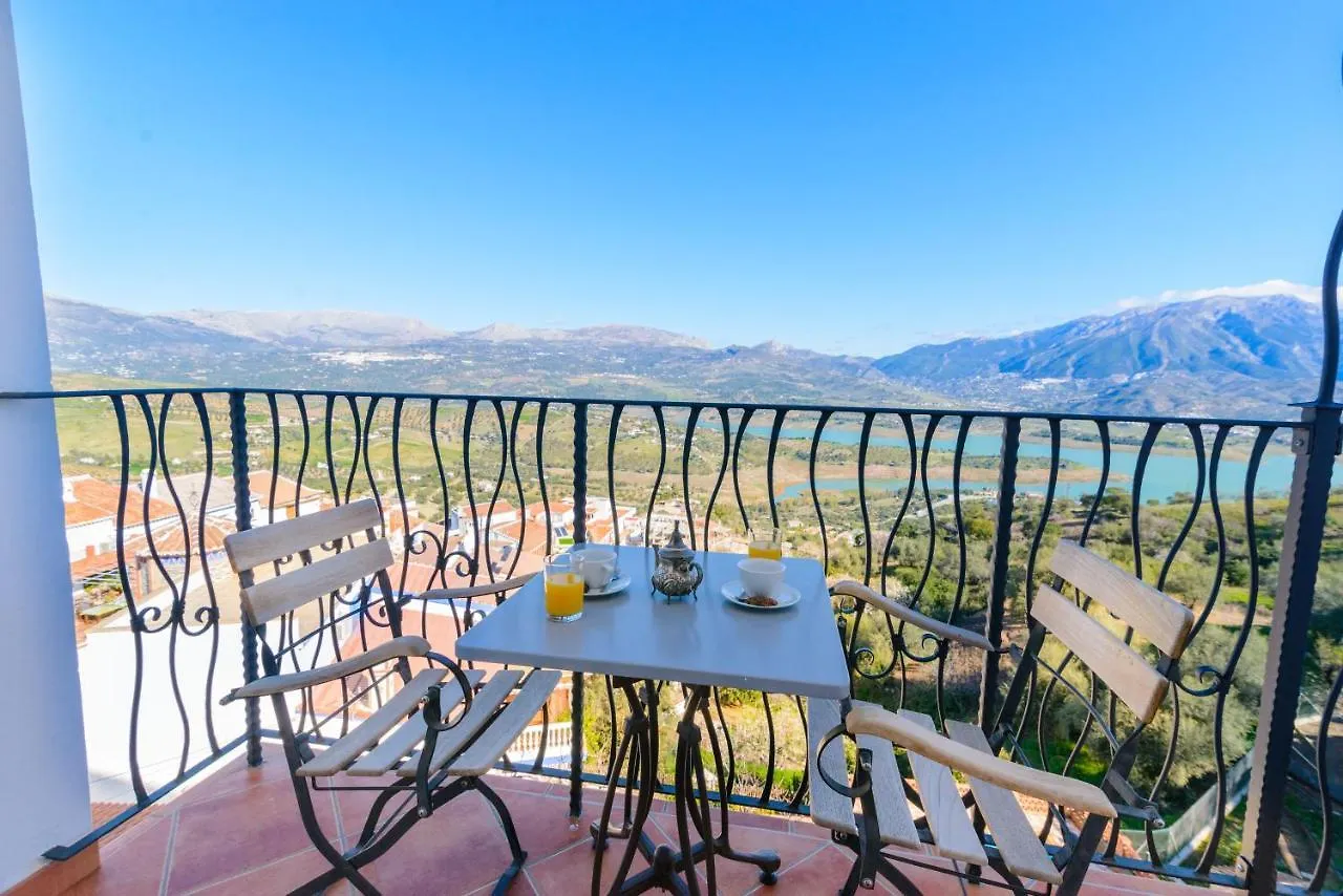 Las Orquideas Hotel Spain Vinuela Spain