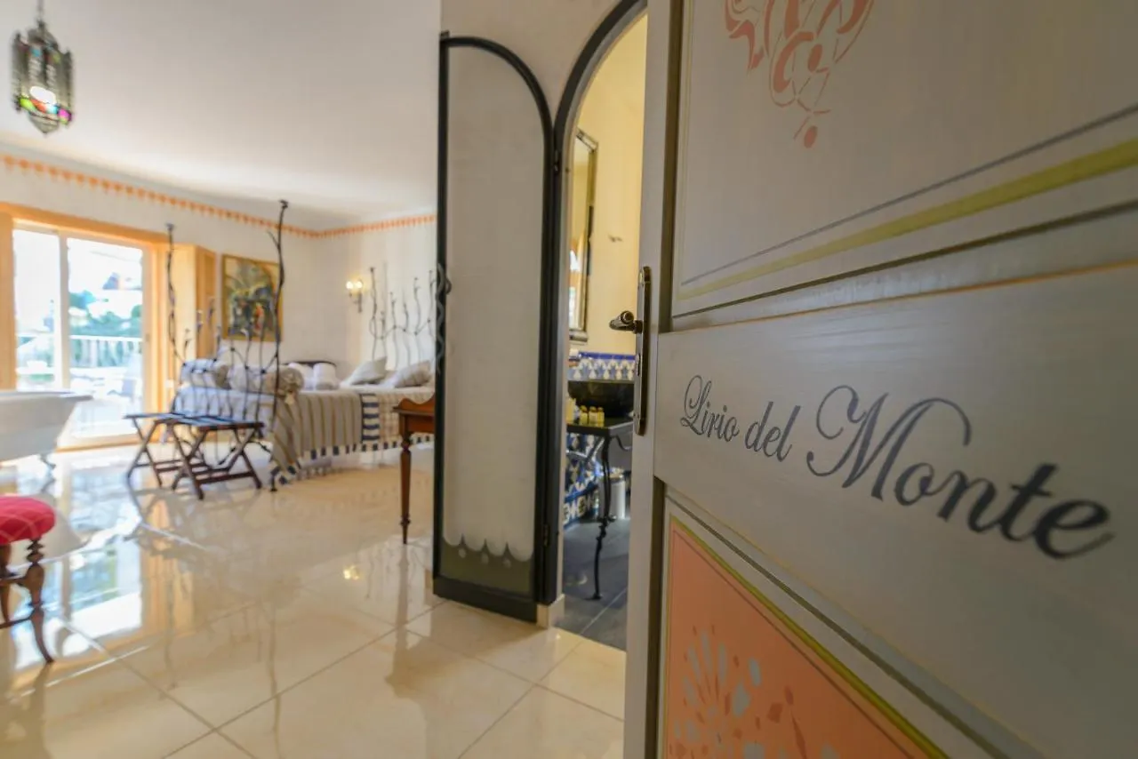 Las Orquideas Hotel Spain Vinuela Spain
