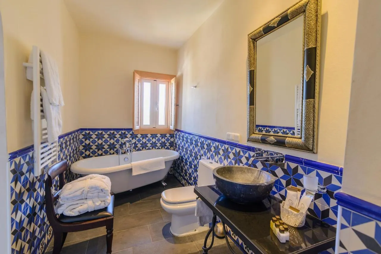 Las Orquideas Hotel Spain Vinuela