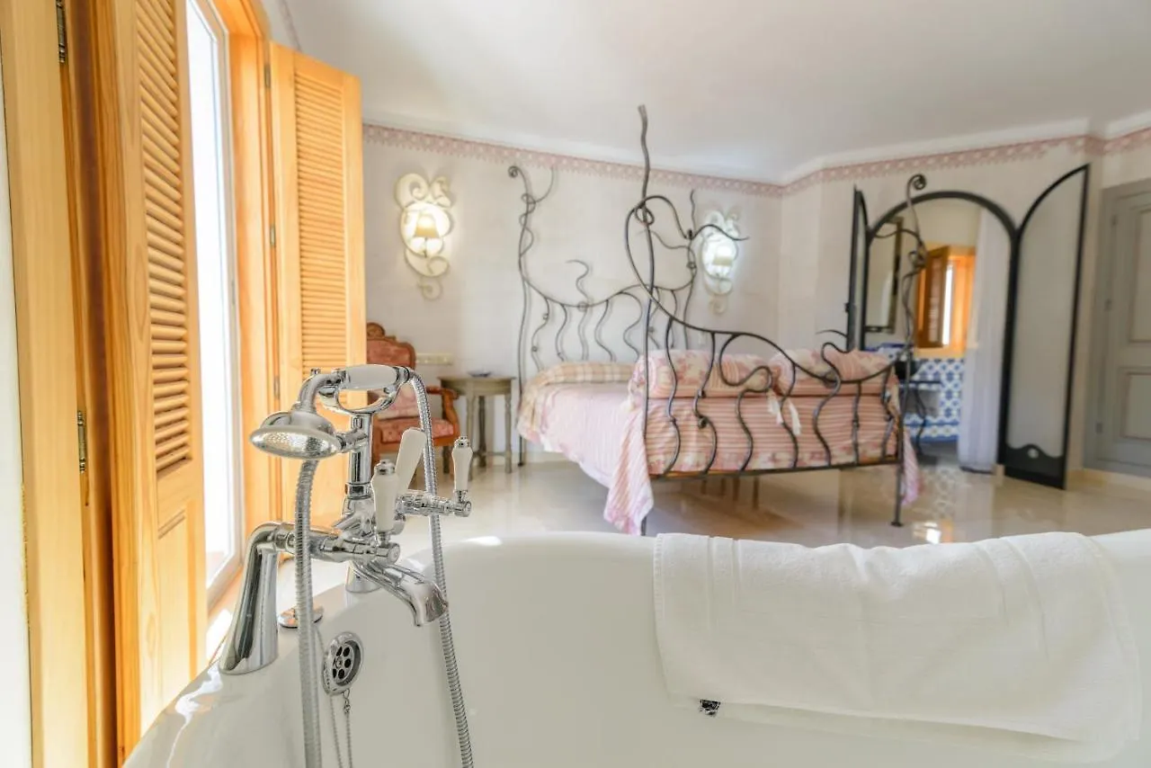 Las Orquideas Hotel Spain Vinuela