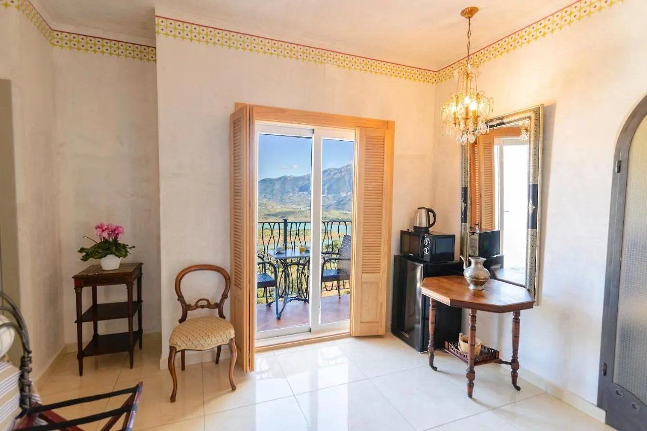 Las Orquideas Hotel Spain Vinuela