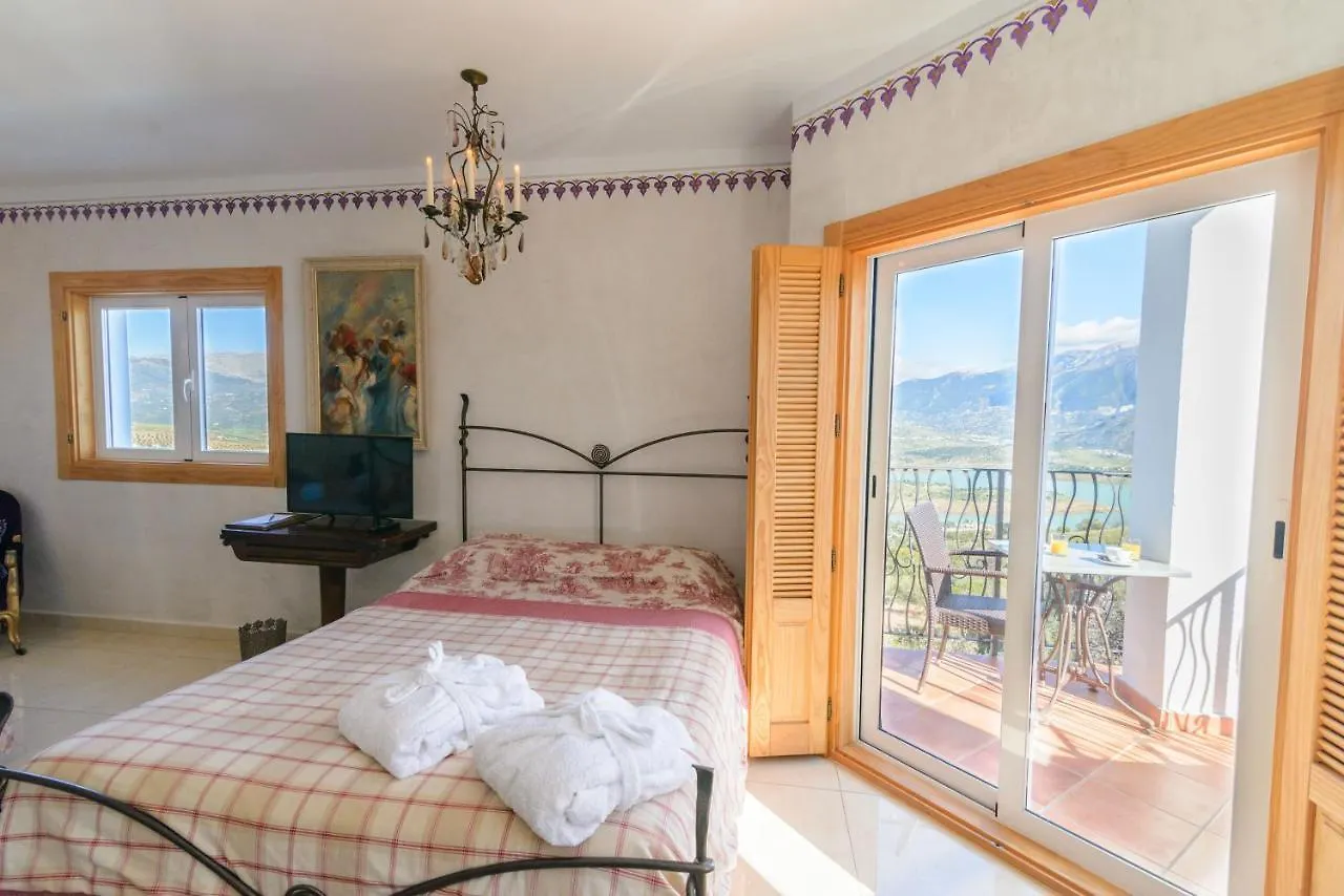 Las Orquideas Hotel Spain Los Romanes