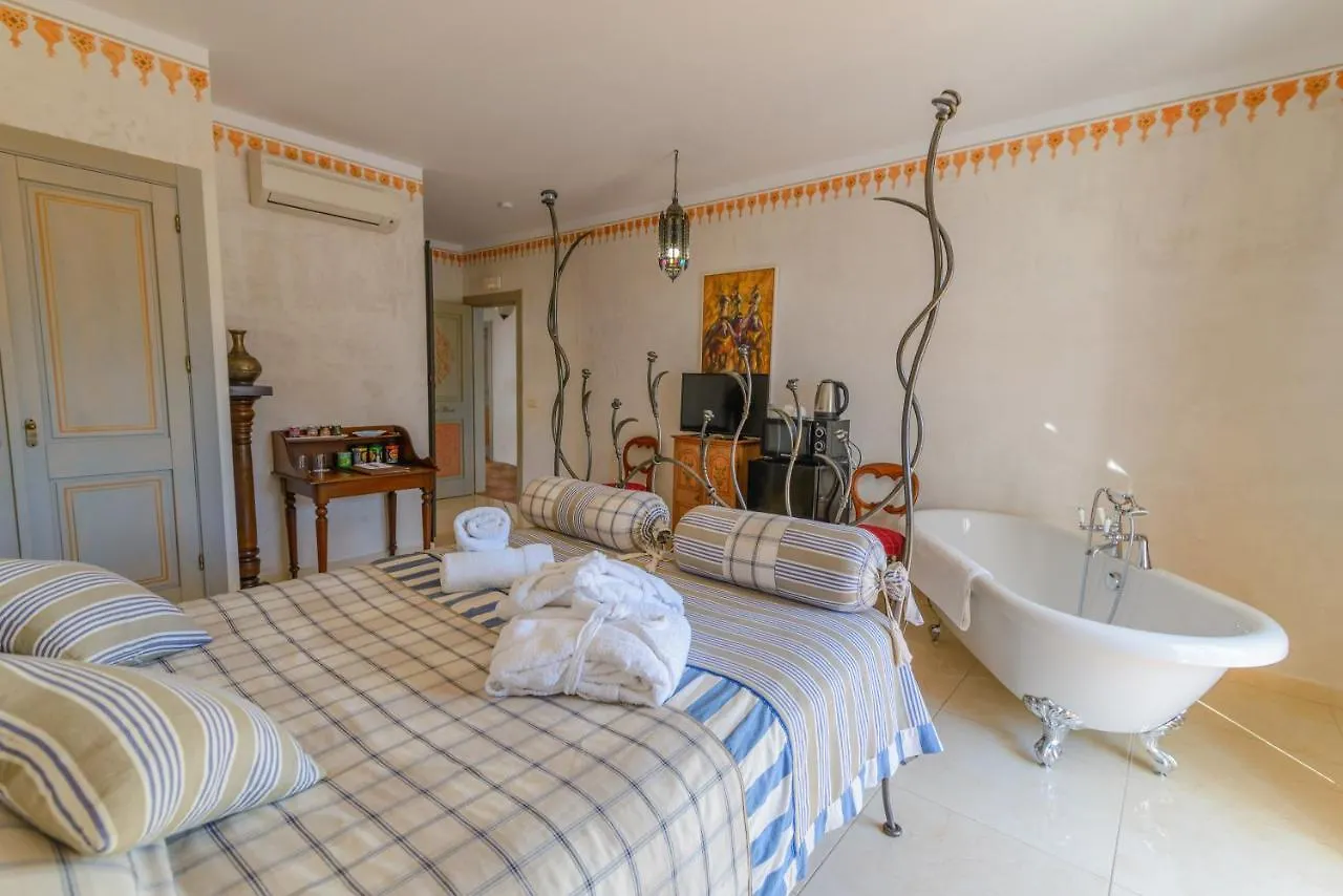 Las Orquideas Hotel Spain Vinuela