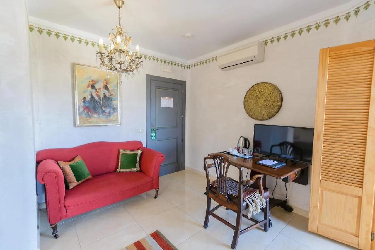 Las Orquideas Hotel Spain Los Romanes Espanha