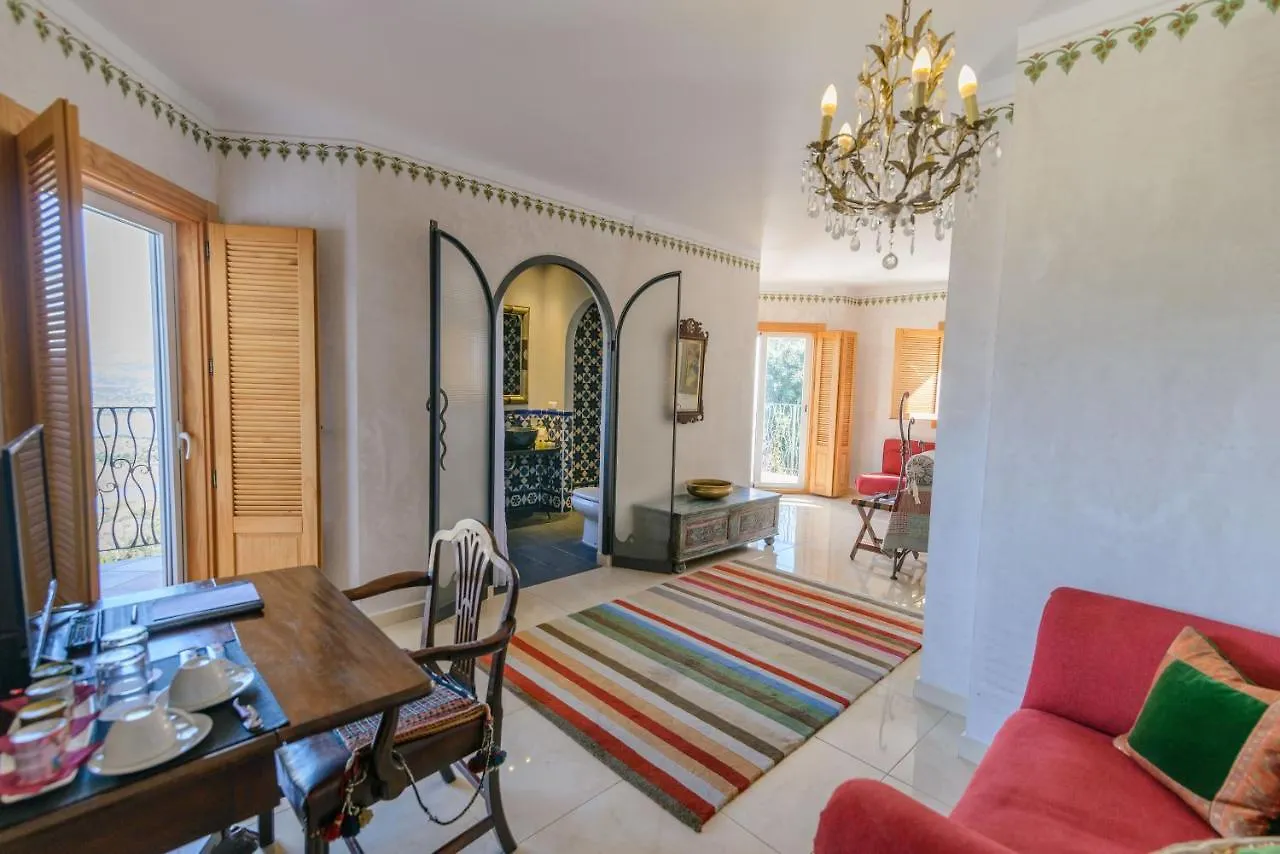 Las Orquideas Hotel Spain Los Romanes