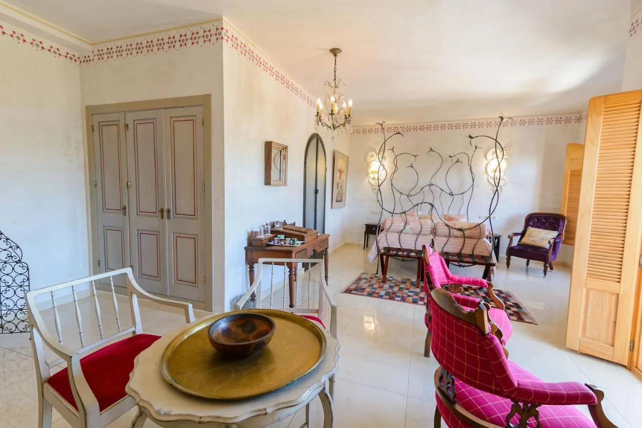 Las Orquideas Hotel Spain Viñuela