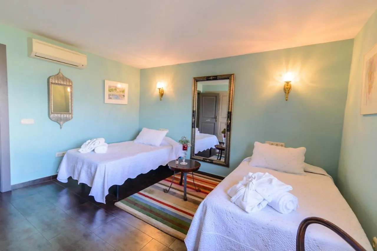Las Orquideas Hotel Spain Viñuela